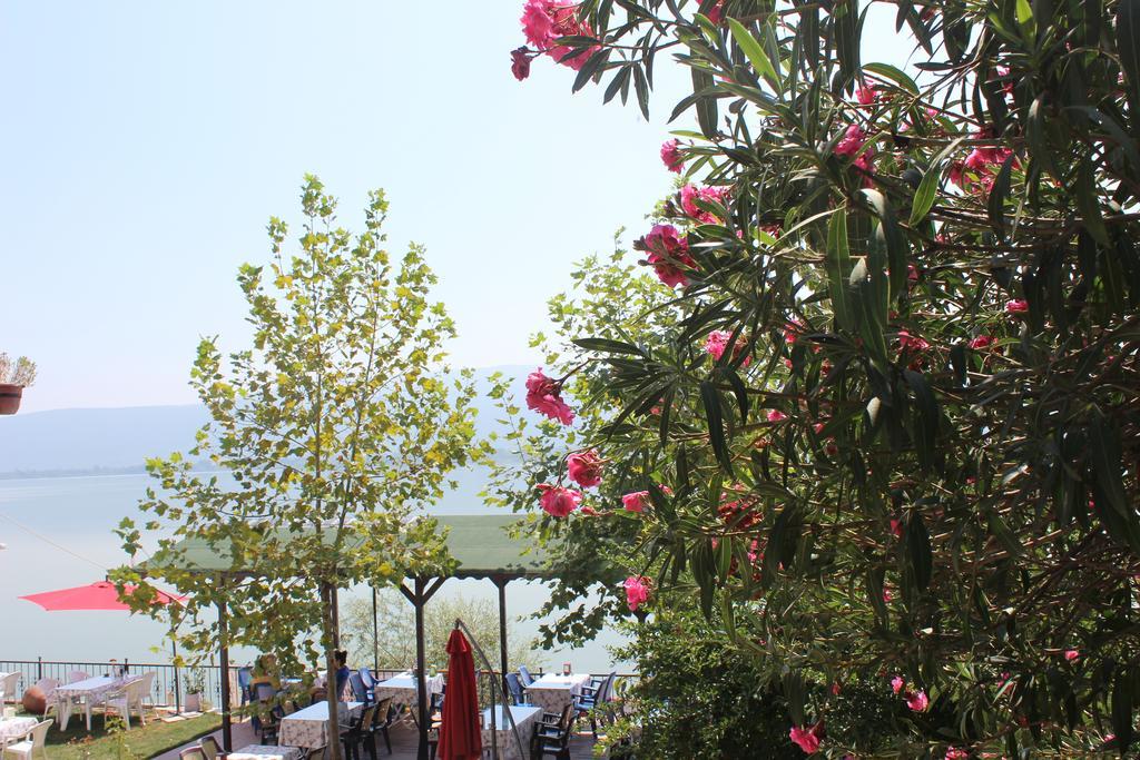 Faik Bey Konagi Bed & Breakfast Golyazi Dış mekan fotoğraf