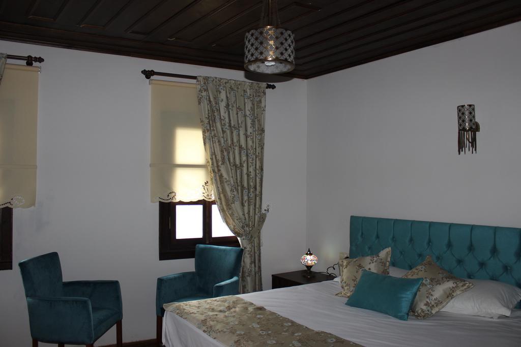 Faik Bey Konagi Bed & Breakfast Golyazi Oda fotoğraf