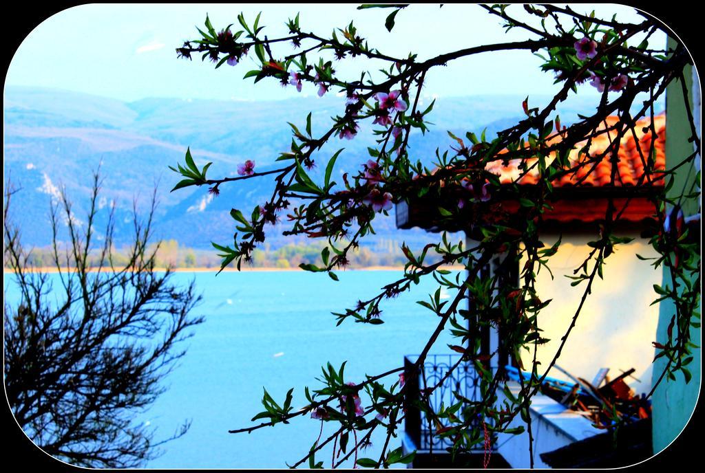Faik Bey Konagi Bed & Breakfast Golyazi Dış mekan fotoğraf